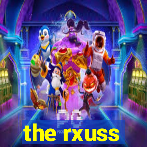 the rxuss